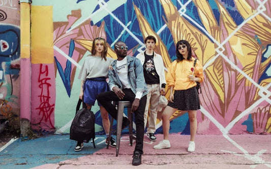 Amaurya Fashion – Where Style Meets Confidence 👕✨