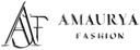 Amaurya Fashion - Home